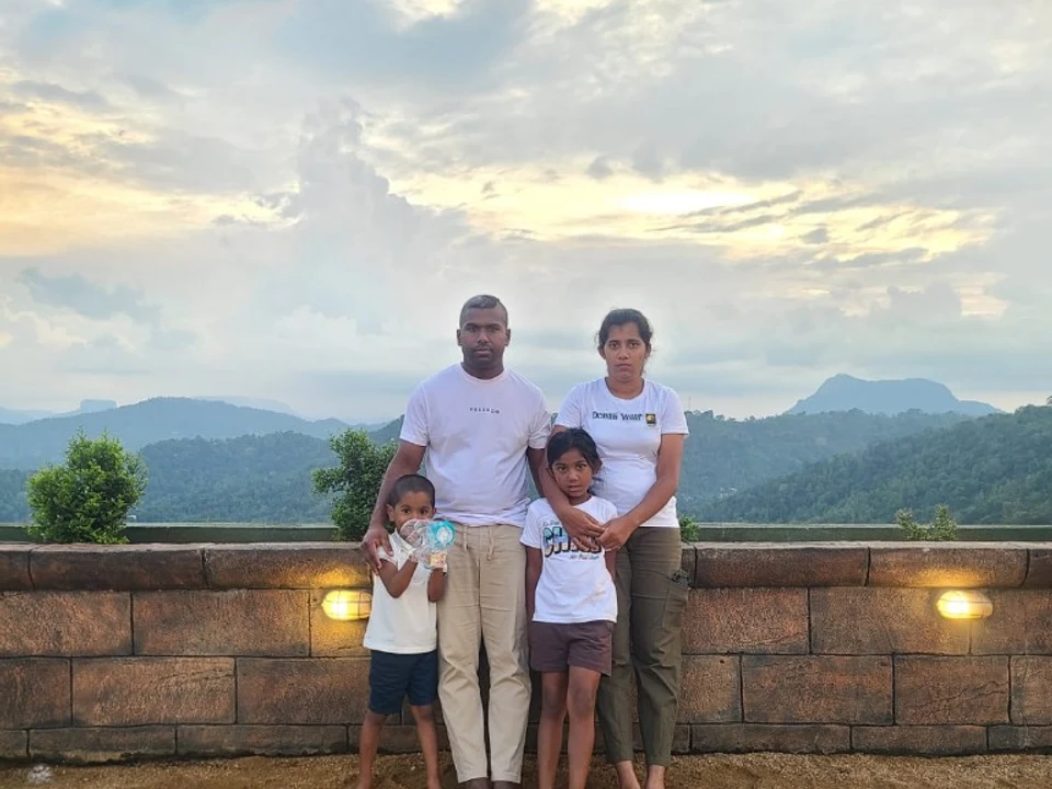 Family adventures across Sri Lanka with Shorta Tours