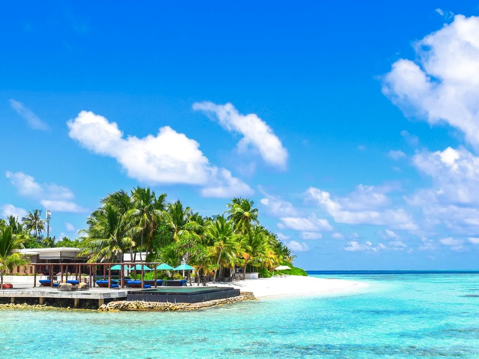 Water Sports & Lagoon Fun