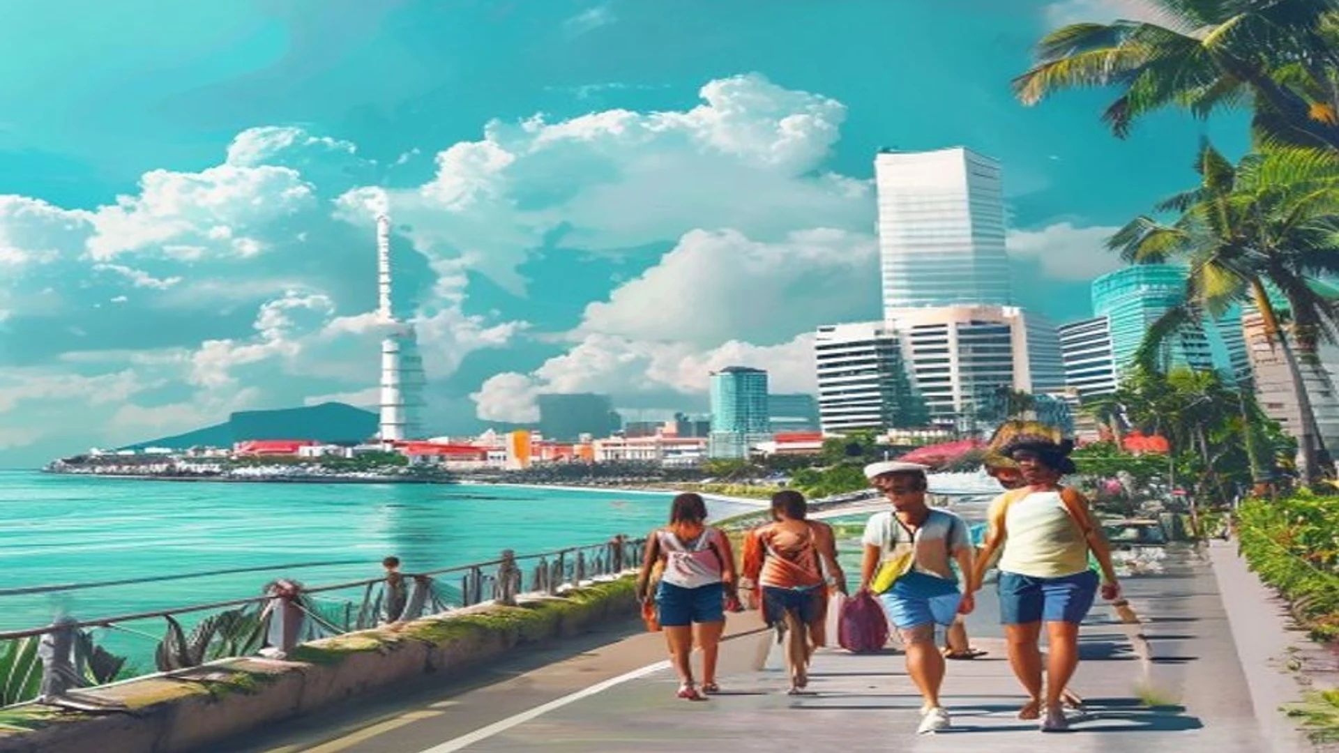 Colombo City Discovery Tour