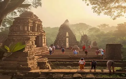 Cultural Triangle 5-Day Heritage Tour