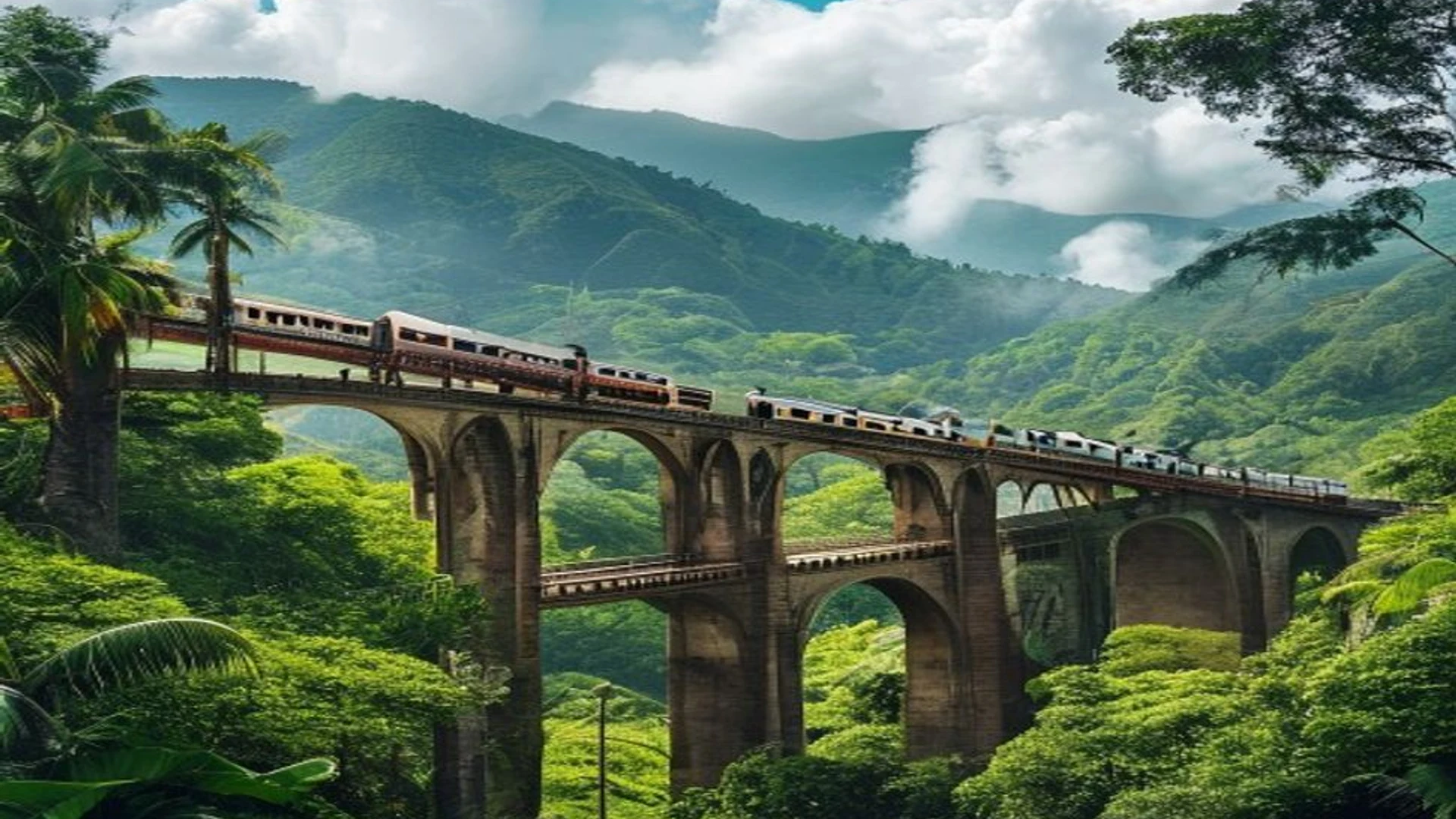 Ella Town & Tea Country Tour