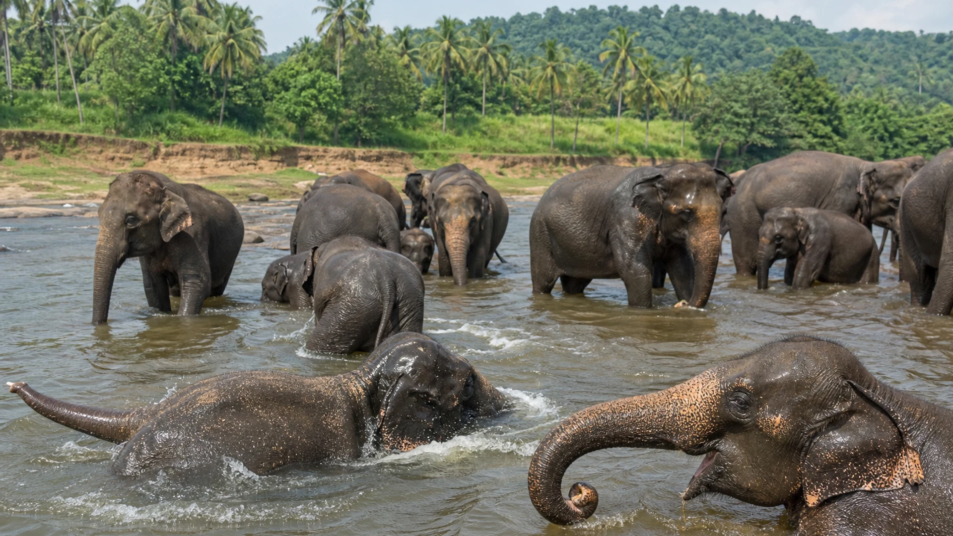 Family Adventure 6-Day Tour