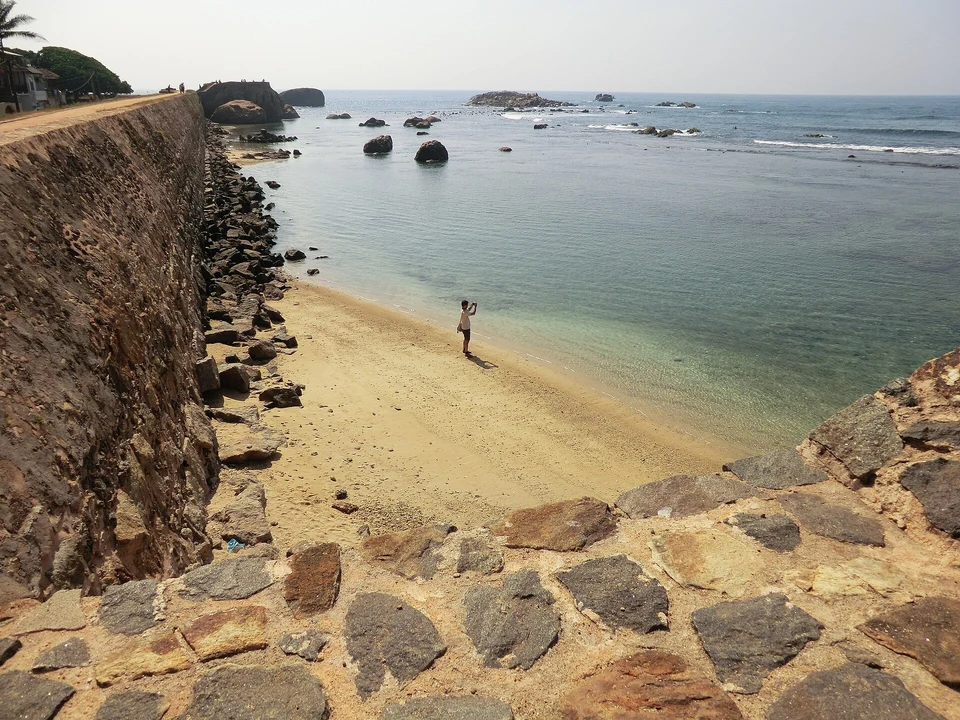 Unawatuna & South Coast Day Trips