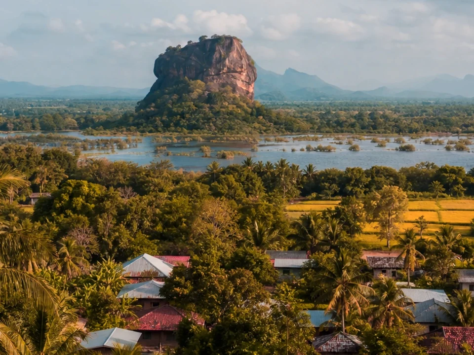 Planning Your Habarana Visit