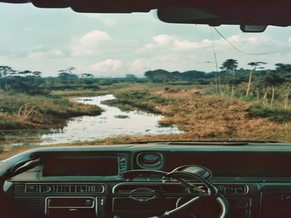 Bundala National Park