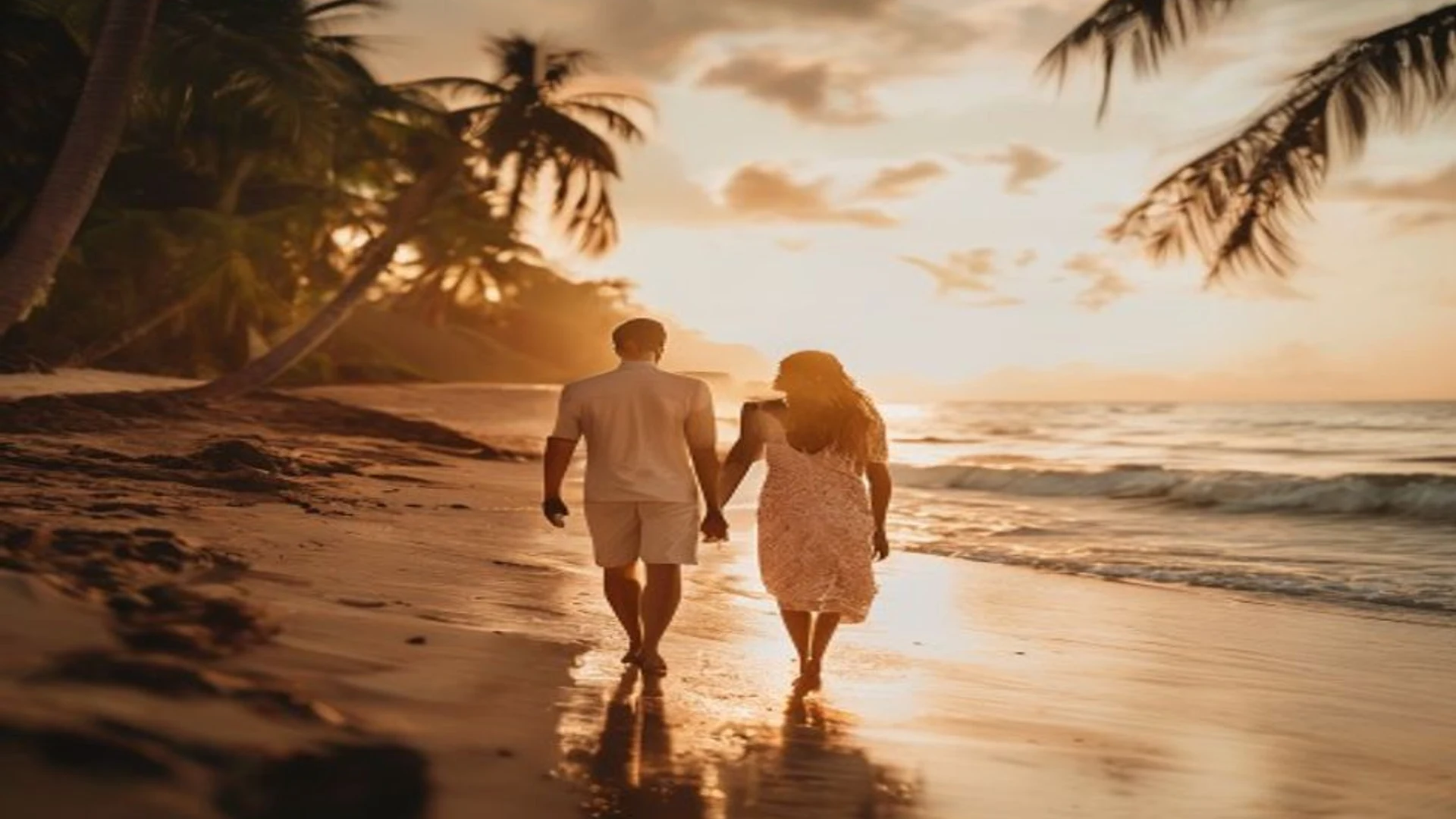 Honeymoon 10-Day Luxury Escape