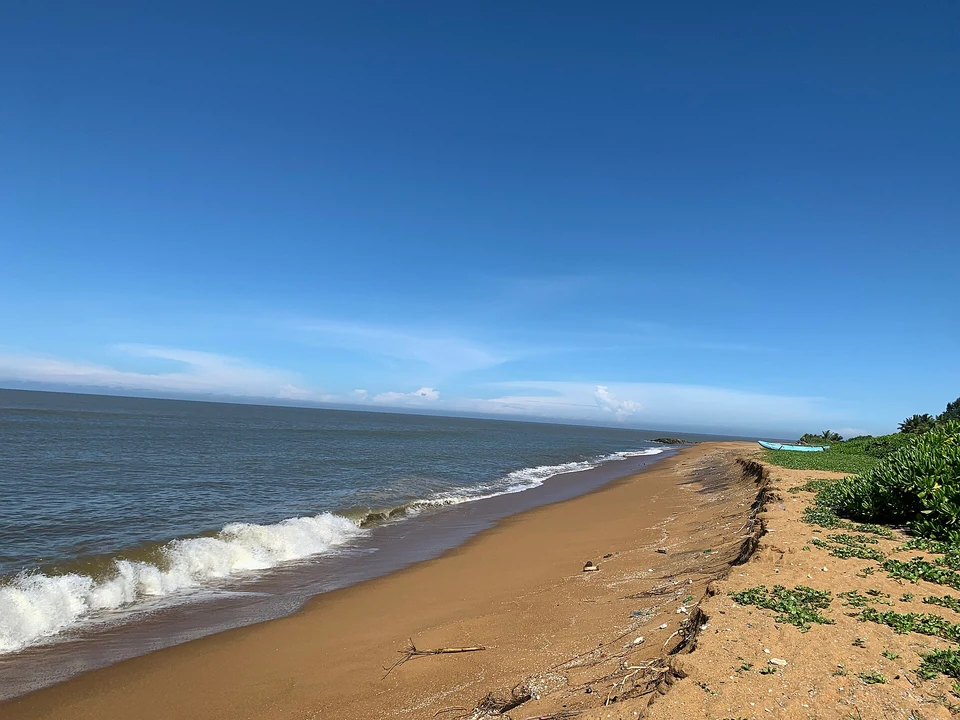 Kalutara Beach & Resorts
