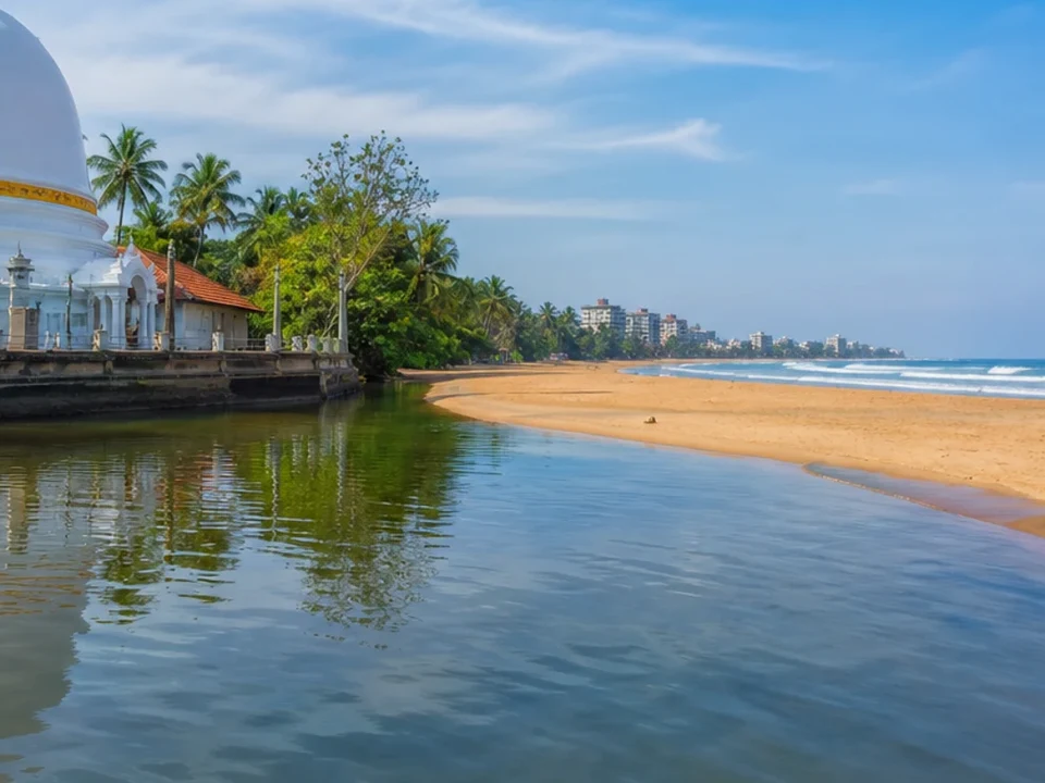 Kalutara Beach & Resorts