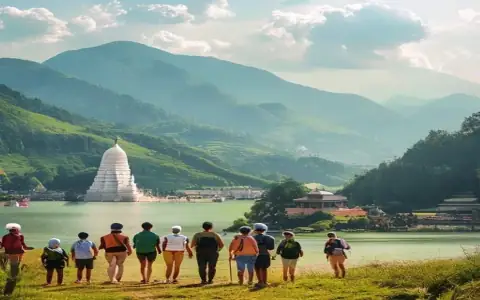 Kandy Highlights Day Tour