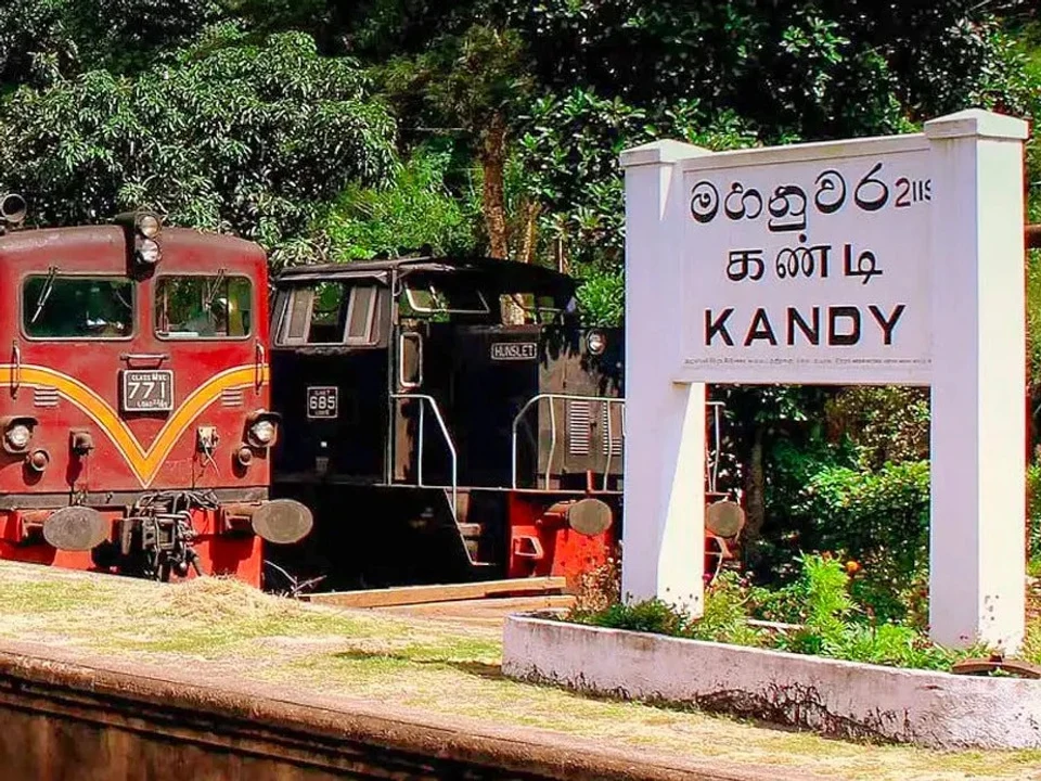 Planning Your Kandy Visit