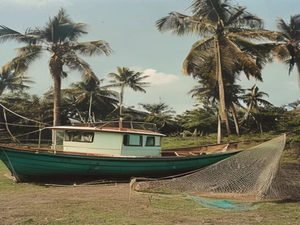 Martin Wickramasinghe Museum