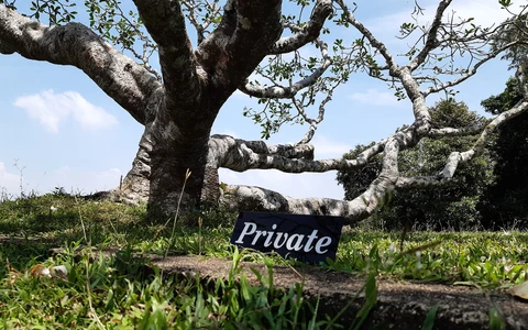 Lunuganga Estate Garden Tour