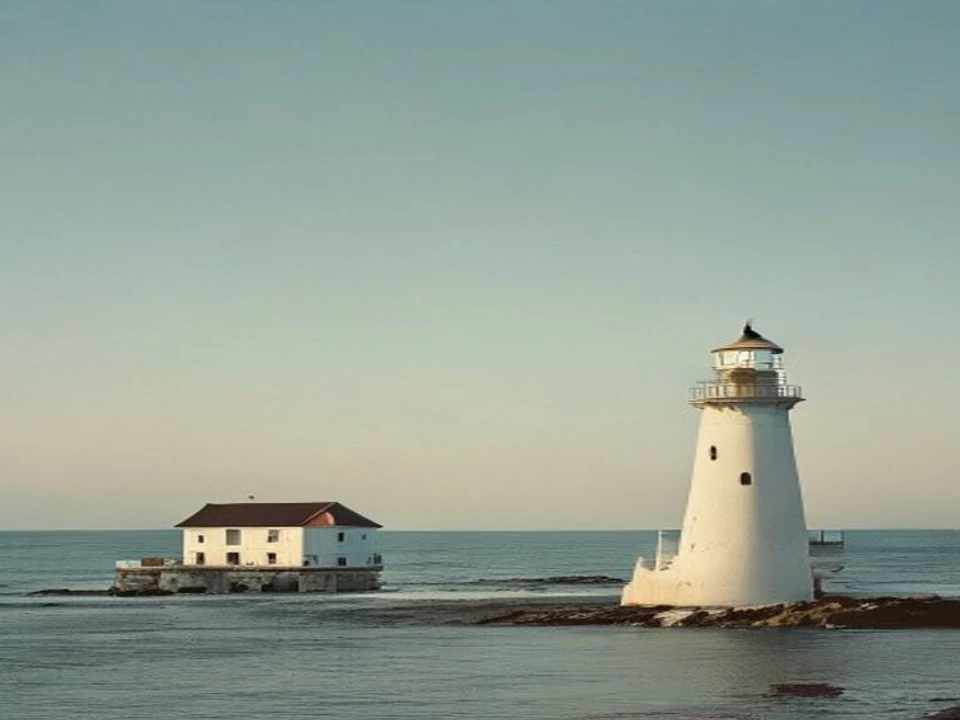 Adam's Bridge Views & Talaimannar