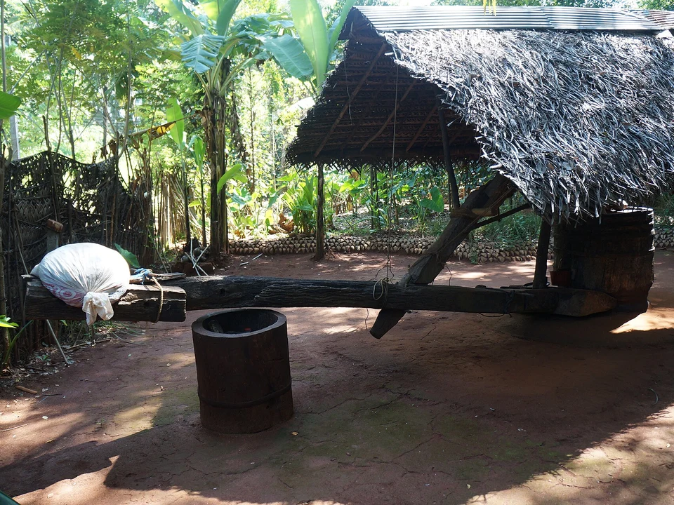 Matale Town & Local Markets