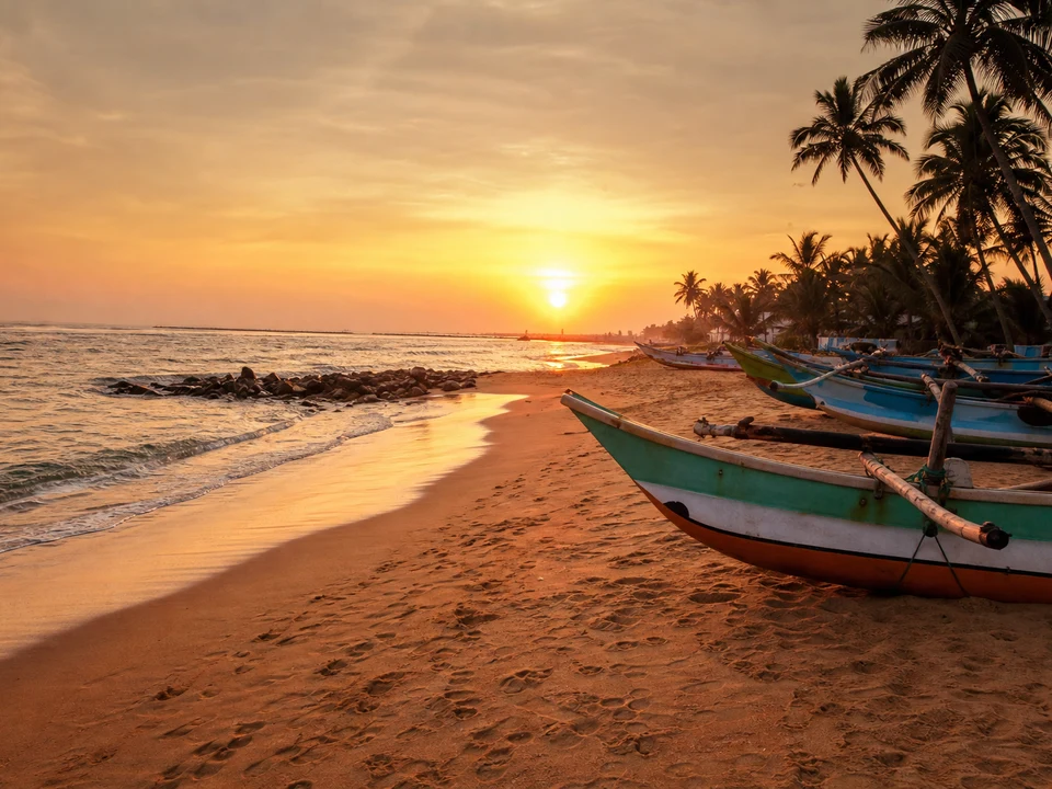 Negombo