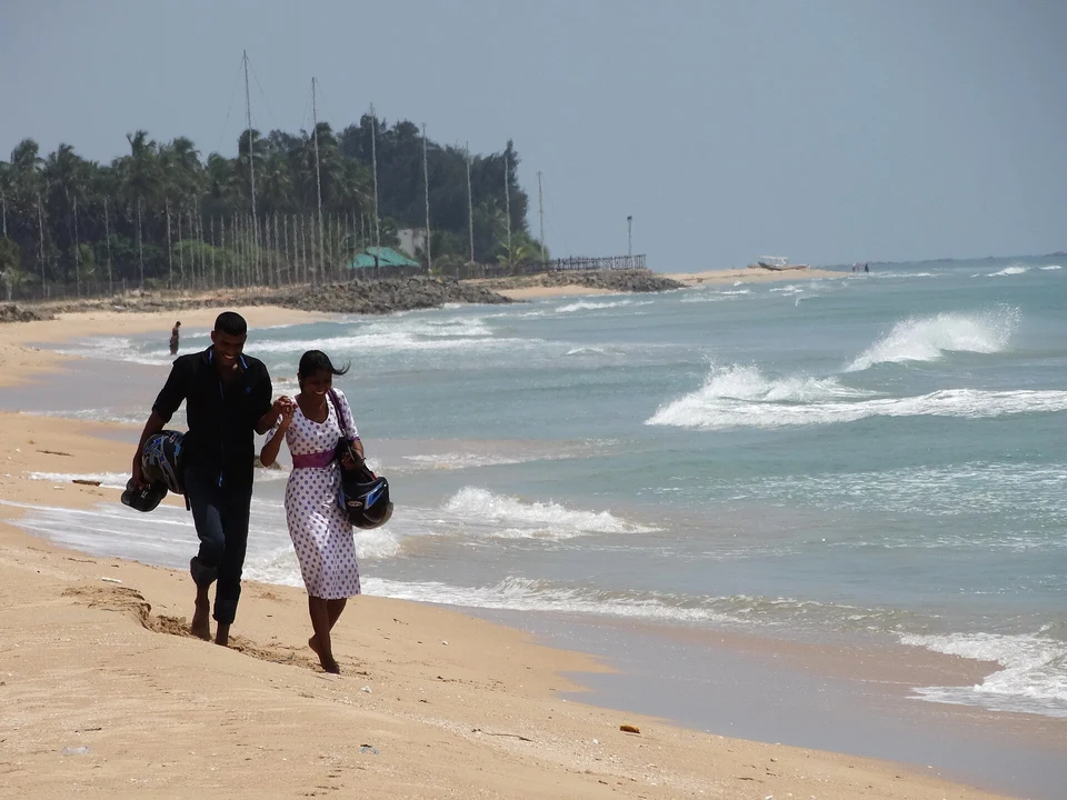 Planning Your Nilaveli Visit