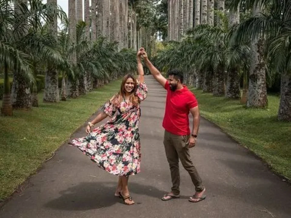 Royal Botanical Gardens, Peradeniya — the full experience