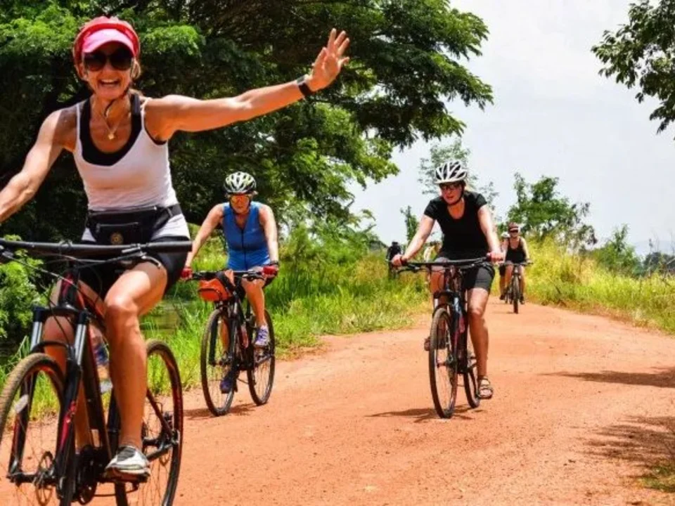 Why travellers seek it out