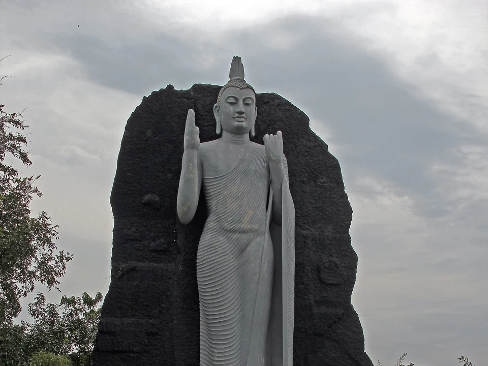 Planning Your Polonnaruwa Visit