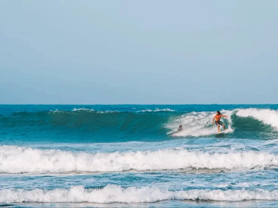 Arugam Bay Surfing — the full experience