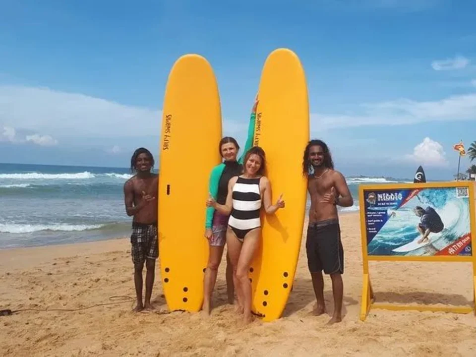 Why travellers seek it out