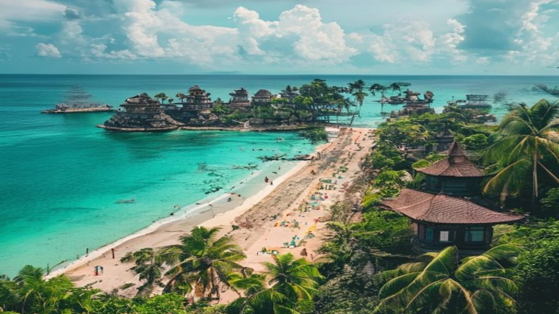 Trincomalee Coastal City Tour