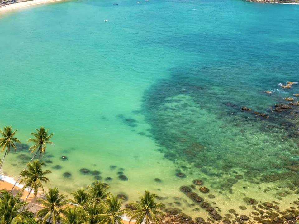 Galle Fort Day Trips