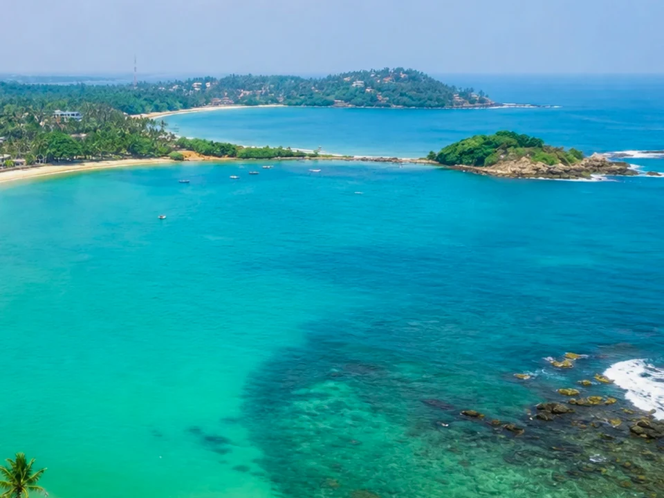 Planning Your Unawatuna Visit