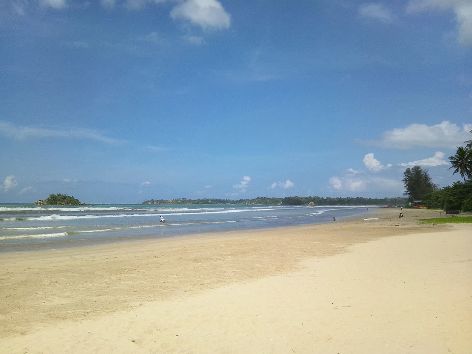 Planning Your Weligama Visit